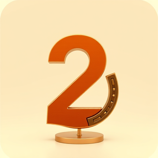 2222 বাজি logo