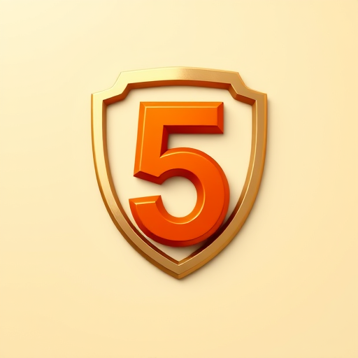 5666 bit logo