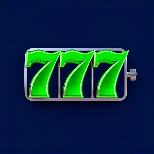 7j777 logo
