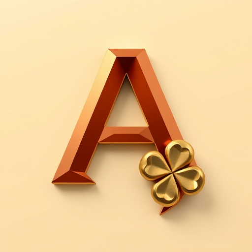 Ace 444 logo