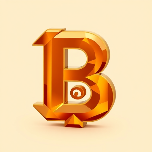 b baje logo