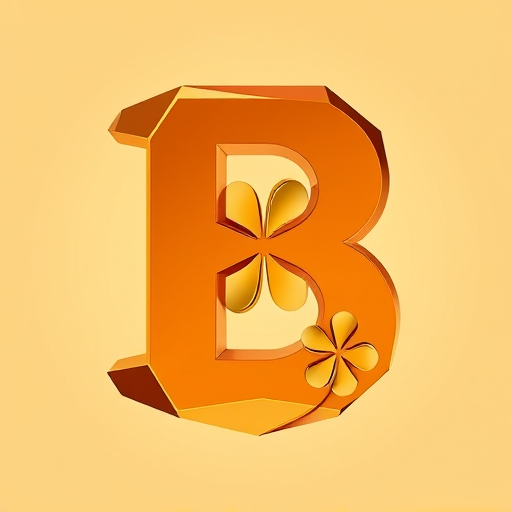 BJ logo