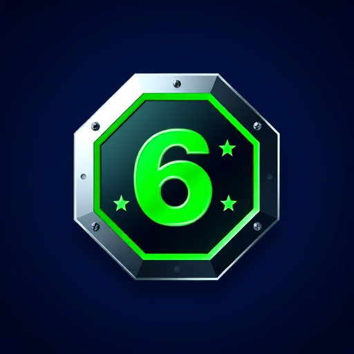 CV 666 logo