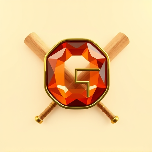 G Baji logo