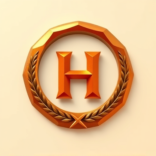 H Bajee logo