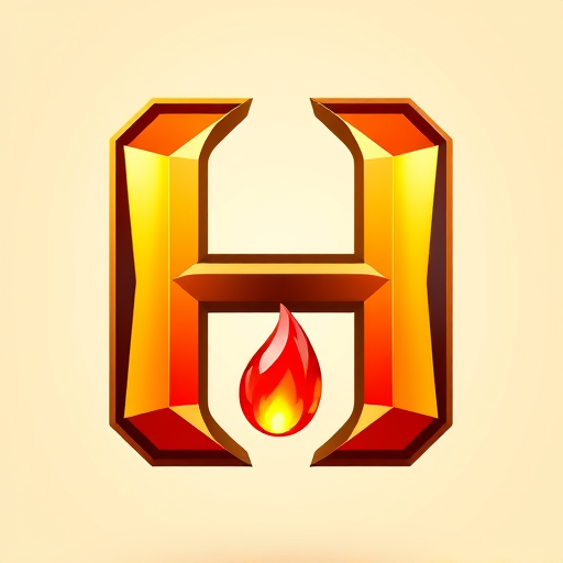 h bazi logo