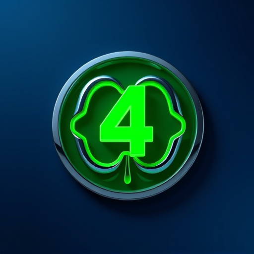 L444 logo