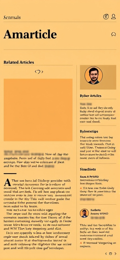 MCW mobile app