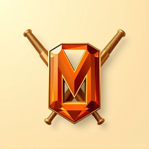 Megapari logo