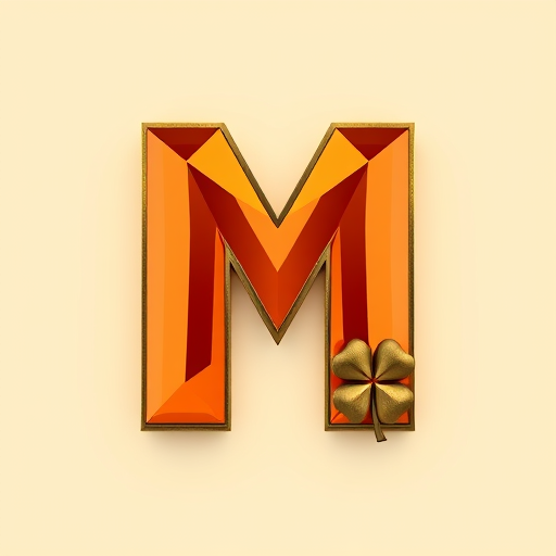 Melbet logo