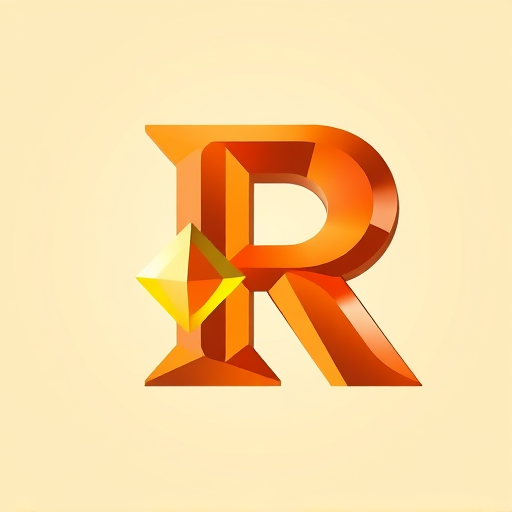 r baji logo