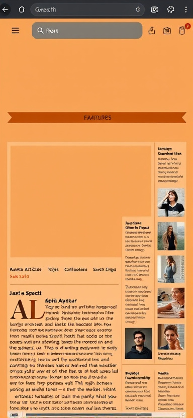 Rbaje mobile app